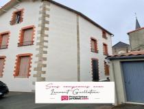 Vente maison La Gaubretiere 85130 [1/35640598]