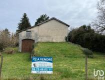 Vente maison La Gonterie Boulouneix 24310 [1/35942775]