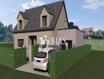 annonce vente maison la haye malherbe 27400