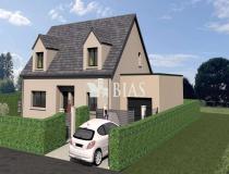 annonce vente maison la haye malherbe 27400