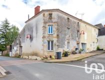 vente maison La Jaudonniere - 35332014:1