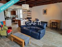 vente maison La Jaudonniere - 35300900:1