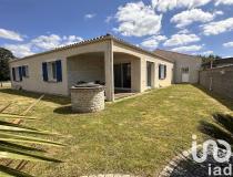 Vente maison La Jonchere 85540 [1/35342576]