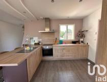 vente maison La Jonchere - 35342576:4