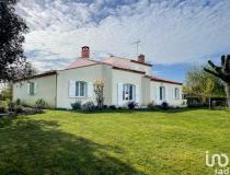 vente maison La Jonchere - 35336959:1