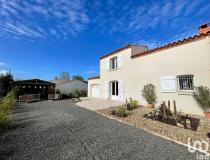 vente maison La Jonchere - 35336959:2