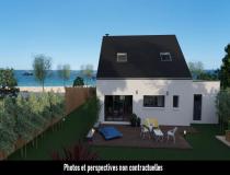 vente maison La Meilleraye De Bretagne - 35674254:2