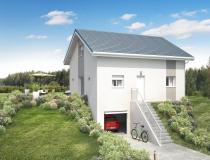 annonce vente maison la motte servolex 73290