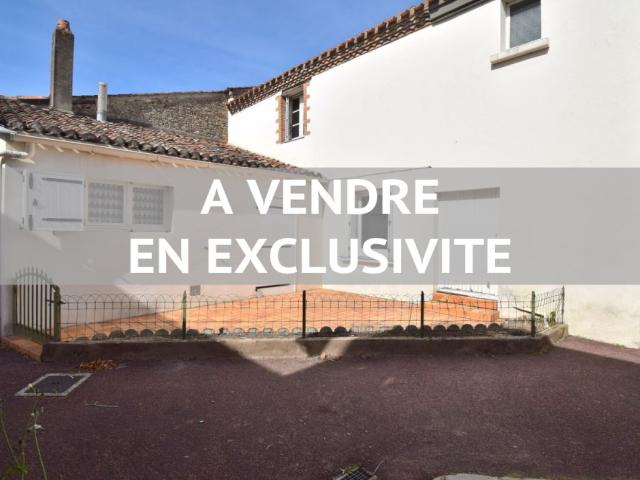 annonce vente maison la planche 44140