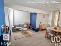 annonce vente maison la pommeraye 49620