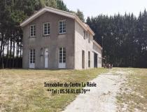 Achat maison La Reole 33190 [1/35678321]