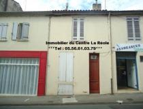 Achat maison La Reole 33190 [1/36149540]