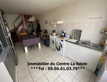 Vente maison La Reole 33190 [1/35678322]