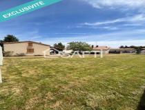 vente maison La Reorthe - 35451448:4