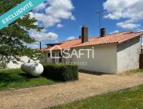 Vente maison La Reorthe 85210 [1/35451448]