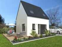 annonce vente maison la roche maurice 29800