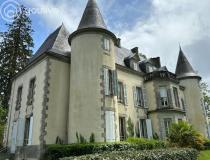 Immobilier maison La Roche Sur Yon 85000 [1/35988990]