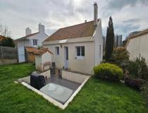 Vente maison La Roche Sur Yon 85000 [1/35305025]