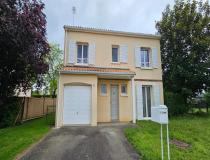 vente maison La Roche Sur Yon - 35565970:4