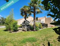 vente maison La Roche Sur Yon - 35303699:1