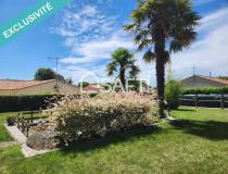 vente maison La Roche Sur Yon - 35303699:3