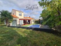 vente maison La Roche Sur Yon - 35511833:5