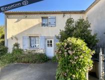 Vente maison La Roche Sur Yon 85000 [1/35644467]