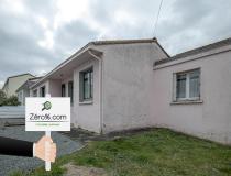 vente maison La Roche Sur Yon - 35650787:1