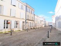 annonce vente maison la rochelle 17000