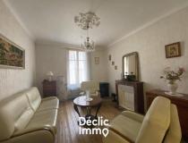 Vente maison La Rochelle 17000 [1/35561611]