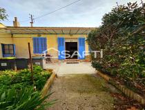 annonce vente maison la seyne sur mer 83500