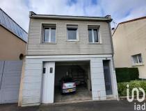 vente maison La Tessouale - 35576811:2