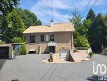 vente maison La Tessouale - 35595236:4