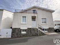 Immobilier maison La Tranche Sur Mer 85360 [1/34970185]