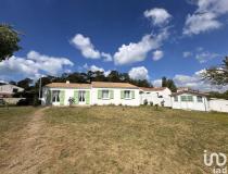 Vente maison La Tranche Sur Mer 85360 [1/35319666]