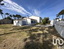 Immobilier maison La Tranche Sur Mer 85360 [1/35342459]