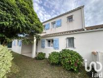 Vente maison La Tranche Sur Mer 85360 [1/35540470]