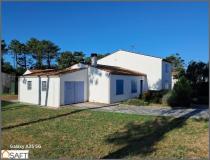 Achat maison La Tranche Sur Mer 85360 [1/35295609]