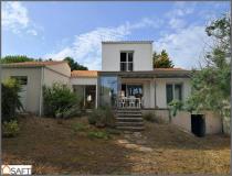 Immobilier maison La Tranche Sur Mer 85360 [1/35410991]