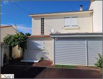 Vente maison La Tranche Sur Mer 85360 [1/35546552]