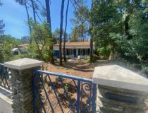 vente maison La Tranche Sur Mer - 35496691:1