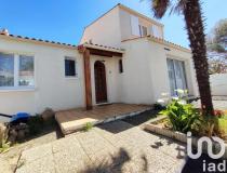 Immobilier maison La Tranche Sur Mer 85360 [1/35386646]