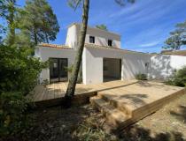 Vente maison La Tranche Sur Mer 85360 [1/34538872]