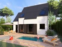 annonce vente maison la trinite surzur 56190