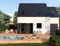 annonce vente maison la trinite surzur 56190