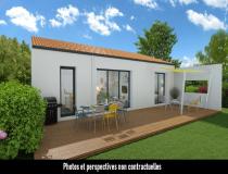 vente maison La Verrie - 35675111:2