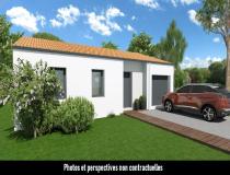 vente maison La Verrie - 35675111:1