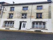 annonce vente maison labastide rouairoux 81270