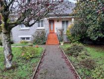 Vente maison Ladignac Sur Rondelles 19150 [1/35334315]