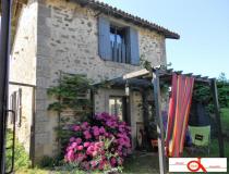 vente maison Lageon - 23404983:3